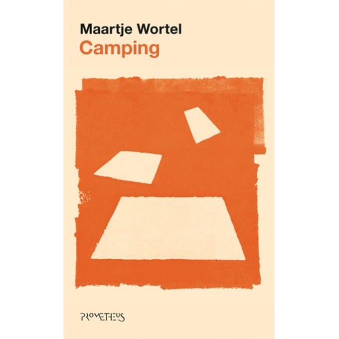Camping - Maartje Wortel