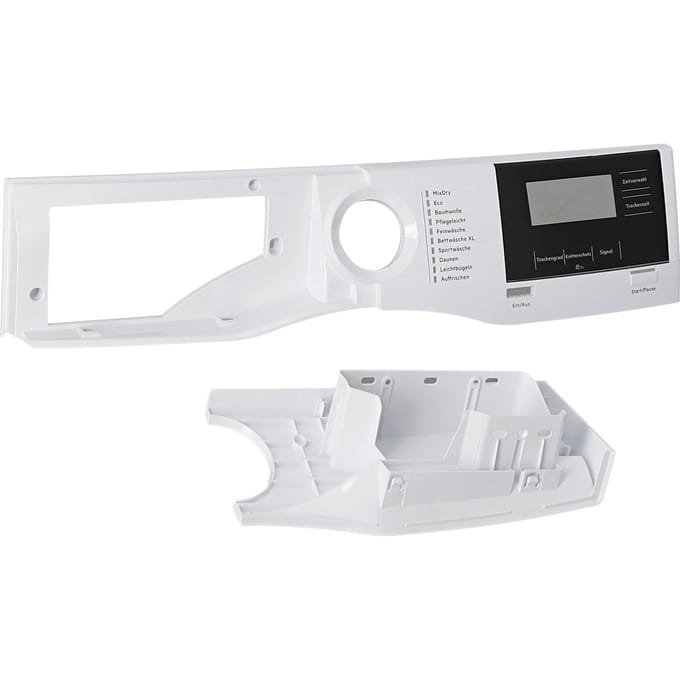 AEG controlepaneel, wit, AEG, DE 140285163048