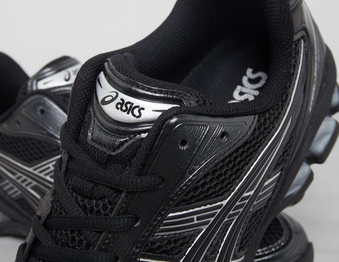 ASICS GEL-KAYANO 14, zwart