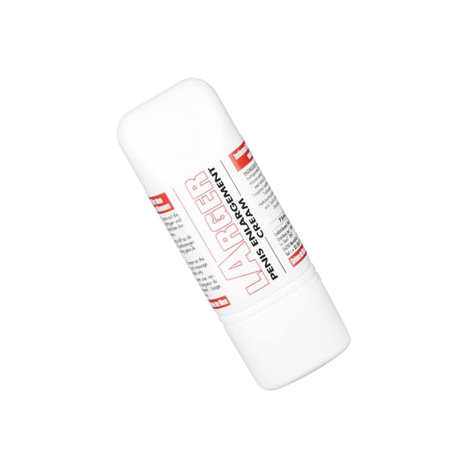 Ruf Larger Men Crème 75 Ml