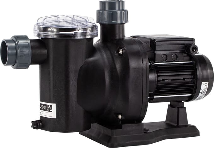 Astral Sena 25467 Zwembadpomp 14m³
