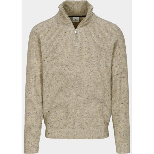 Basefield Half zip 219018515/246