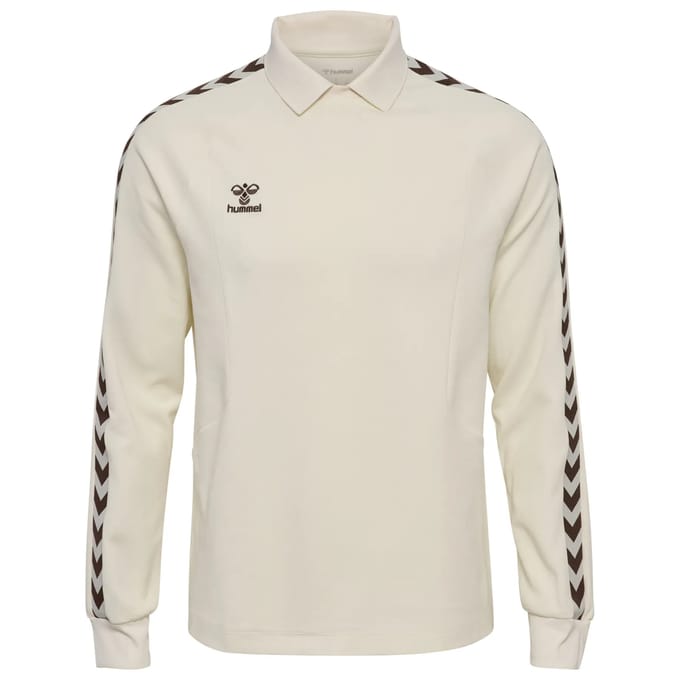Polo Hummel Root
