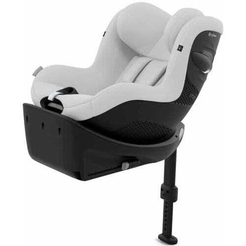 Cybex Sirona Gi i-Size Fog Grey unisex