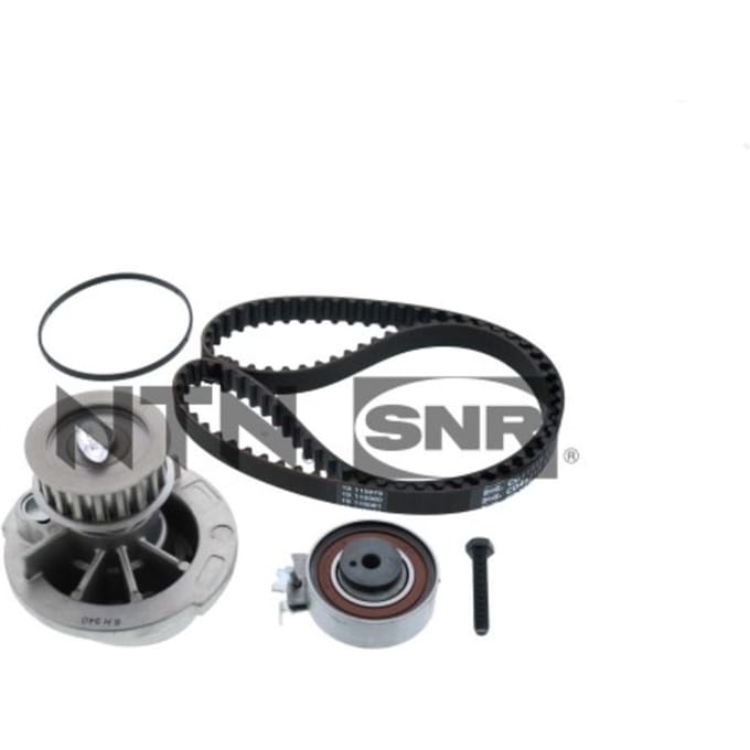 Waterpomp+distributieriem set SNR KDP453.022