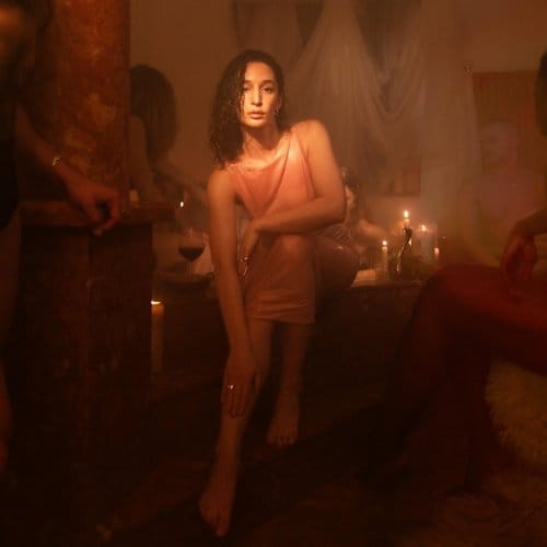 Elkka - Prism Of Pleasure (CD)