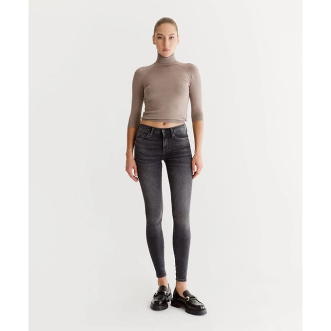Cup of Joe Sophia random grey grey denim