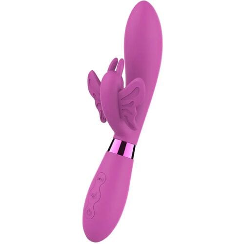 ToyJoy Love Rabbit Farfalla Festival Tarzan Vibrator