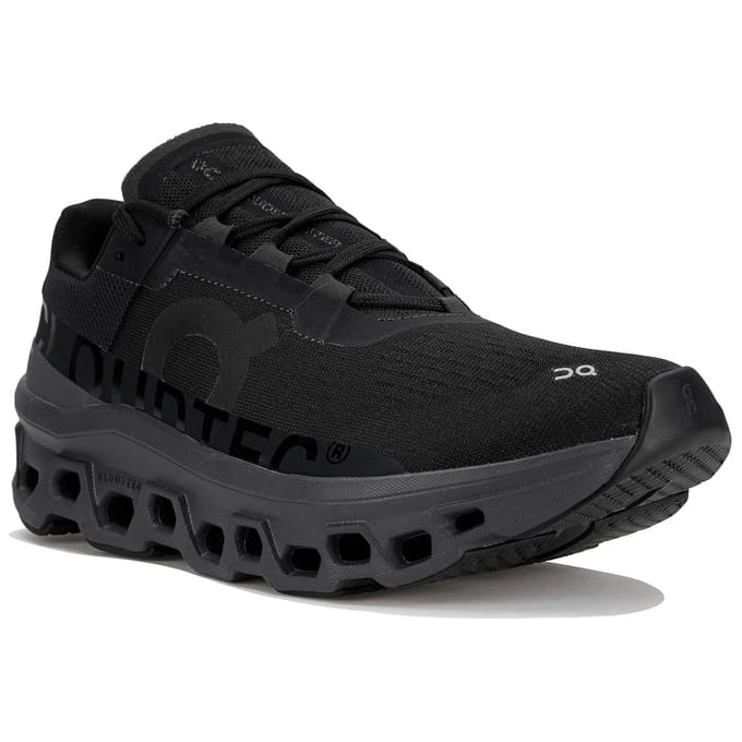 On Cloudmster 1 Black | Magnet Maat: 39 | Hardloopschoenen Outlet | Dames | Zwart
