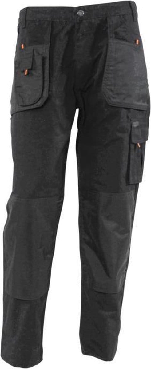 Nord Cape softshell jas KJELD Dark Navy - Maat XL - Mannen - Blauw