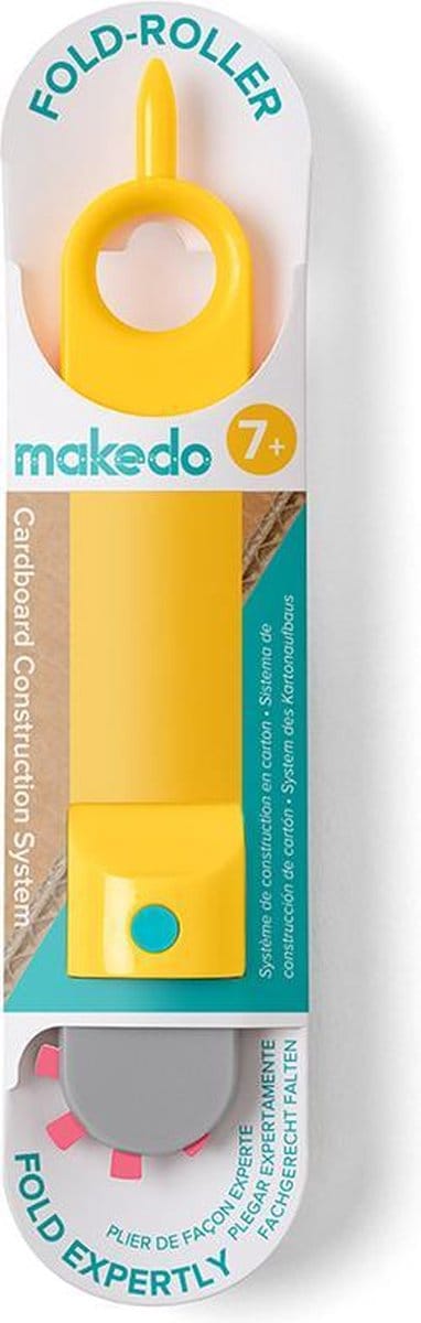 Makedo Fold Roller