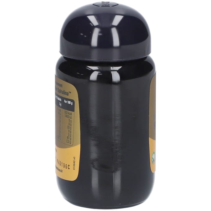Marcus Rohrer Spirulina 180 Tabletten