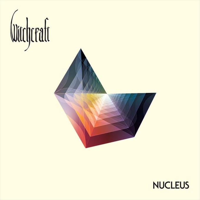 Nucleus - Witchcraft