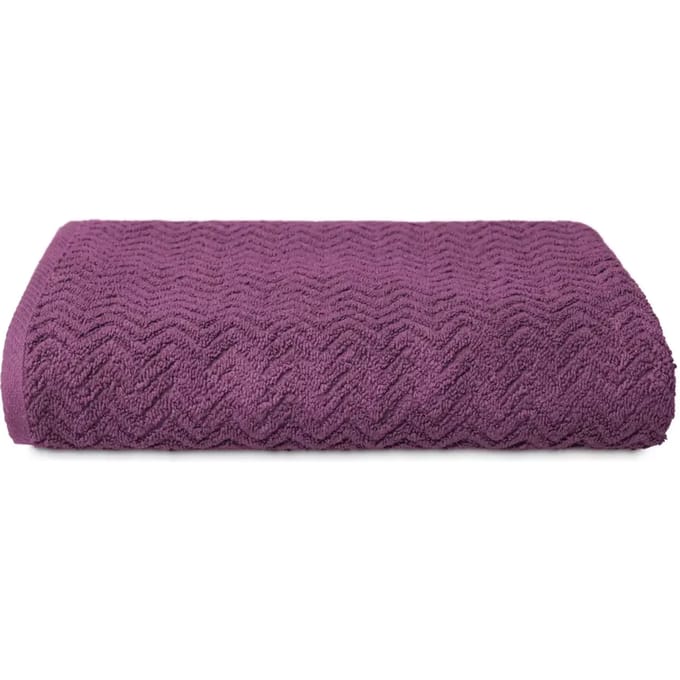 Badhanddoek Esli Zigzag