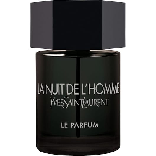 Yves Saint Laurent Eau De Parfum Yves Saint Laurent - La Nuit De L'homme Eau De Parfum  - 100 ML
