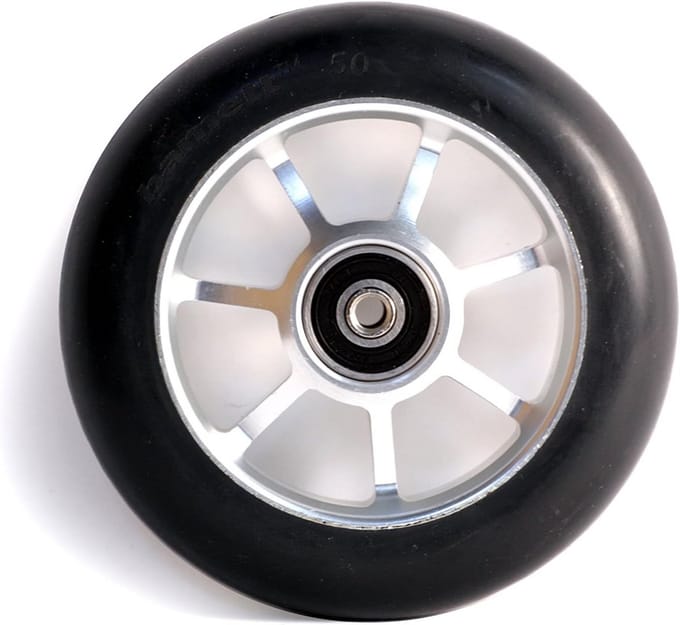 Rollerblades Skaten Wielen Set voor Skeeleren - Diverse Hardheden