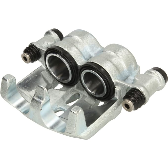 Budweg Caliper Remklauw BUDWEG 343913, voorkant rechts