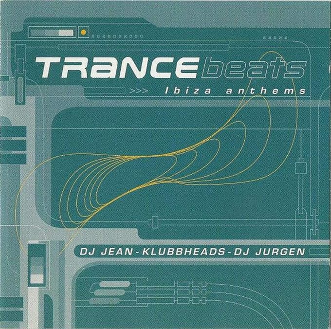 Trance Beats Ibiza