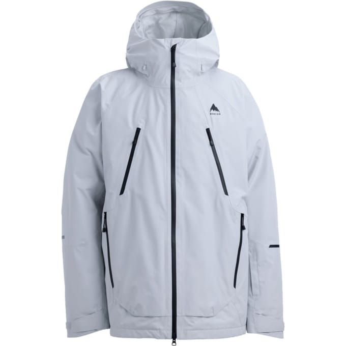 Burton Mens Reserve Gore-Tex 2L Insulated Jacket