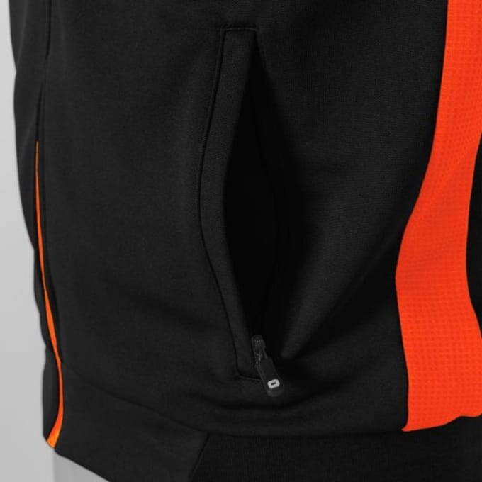 Stanno Pride Full Zip Jack - Maat M