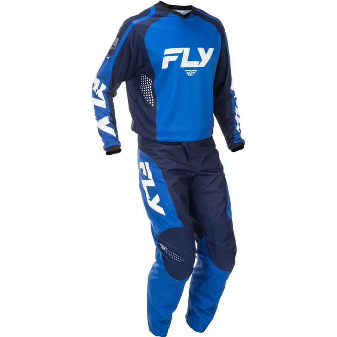 Motorcross trui Fly Racing F-16