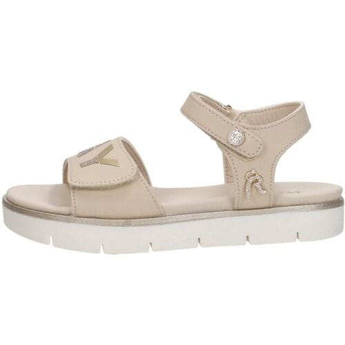 Replay Sandal 6 Meiden Sandalen - Beige - Maat 38