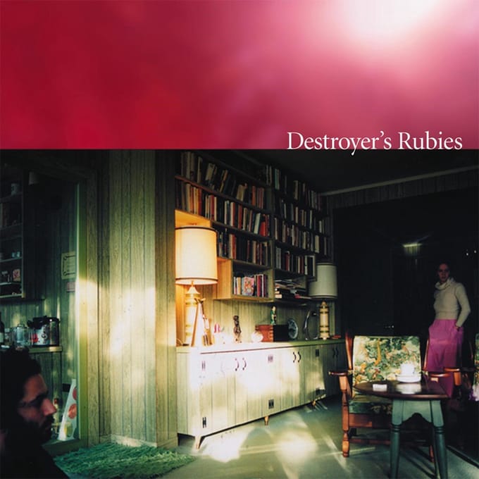 Destroyer - Destroyer's Rubies (CD)