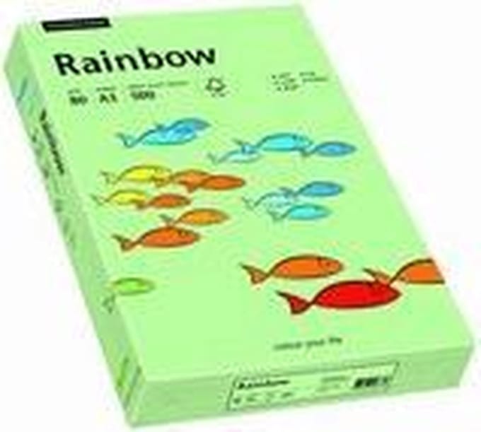 Papyrus 88042637 papier voor inkjetprinter
