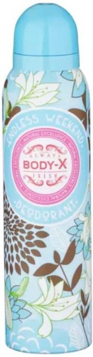 Sence Deodorant Tropical Joy & Coconut 150 ml