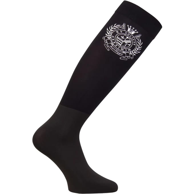Rijsokken HV Polo Favouritas Winter