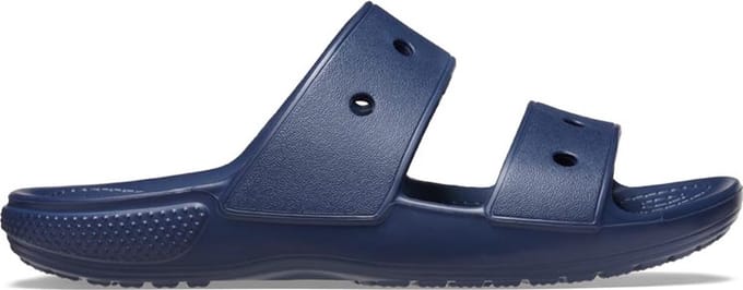 Crocs Classic Serie - Sandalen - Navy - Kinderen