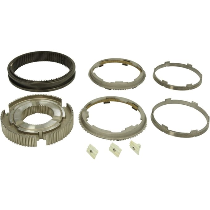 Reparatieset voor synchronisator versnellingsbak ZF 1323298019ZF