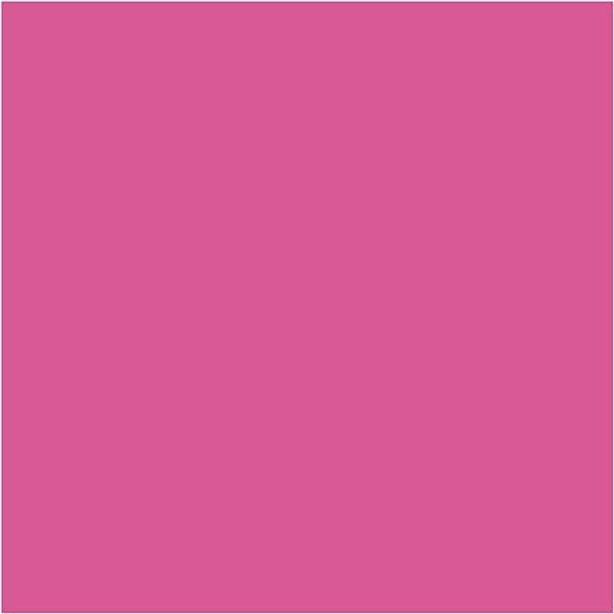 Gekleurd Karton, A2, 420x594 mm, 180 gr, roze, 100vel | Knutselkarton