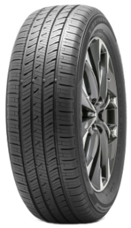 Falken ZIEX CT60 A/S ( 235/55 R19 105H XL BLK )