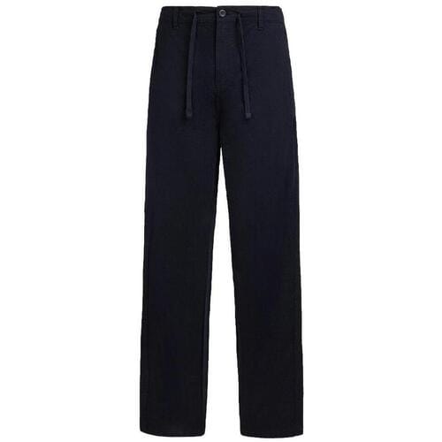 Broek Teddy Smith Linen