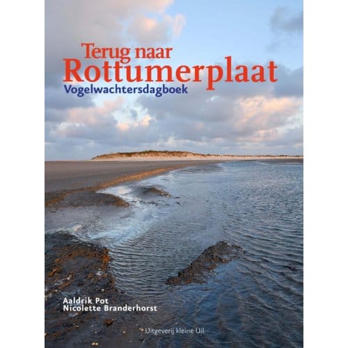 Terug Naar Rottumerplaat - Aaldrik Pot