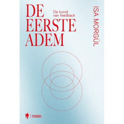 De Eerste Adem - Isa Morgul