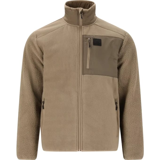 WHISTLER Fleecejacke Makaley