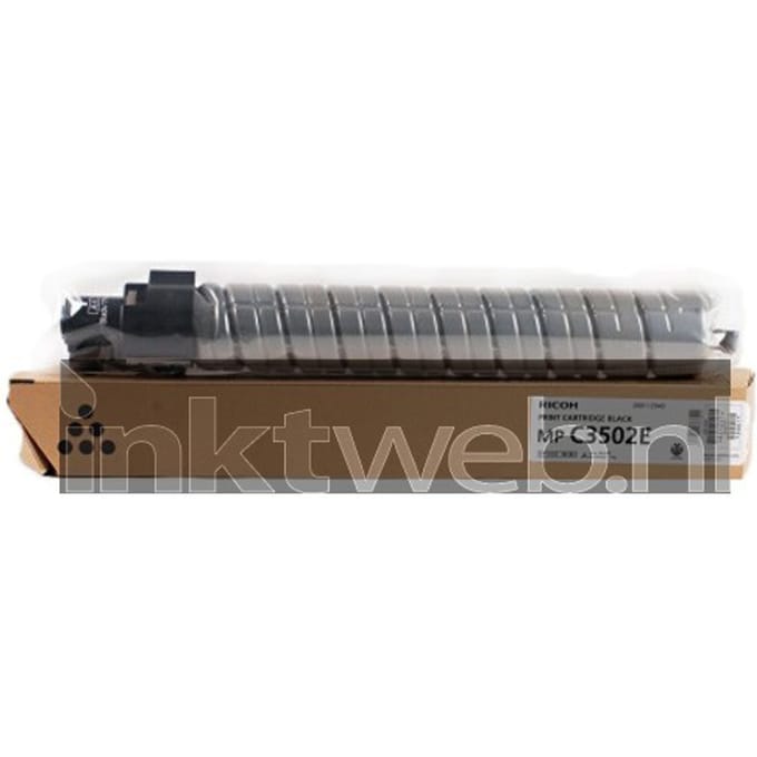 Ricoh - magenta - original - toner cartridge