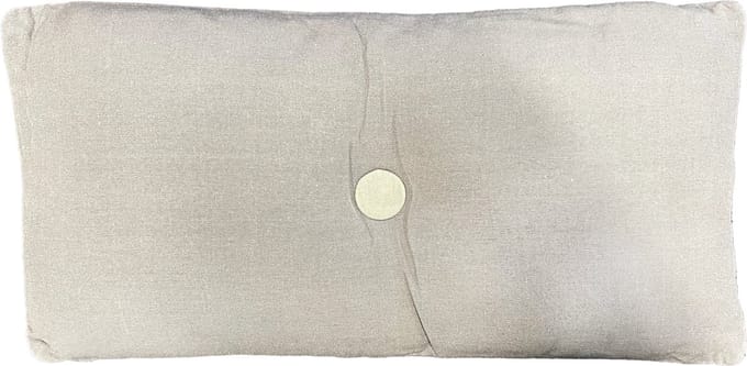 Sierkussens - 50x25x5cm - Paars