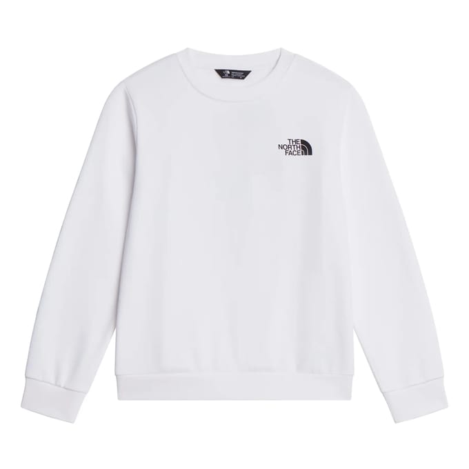Junior Sweatshirt The North Face Evolution Box NSE