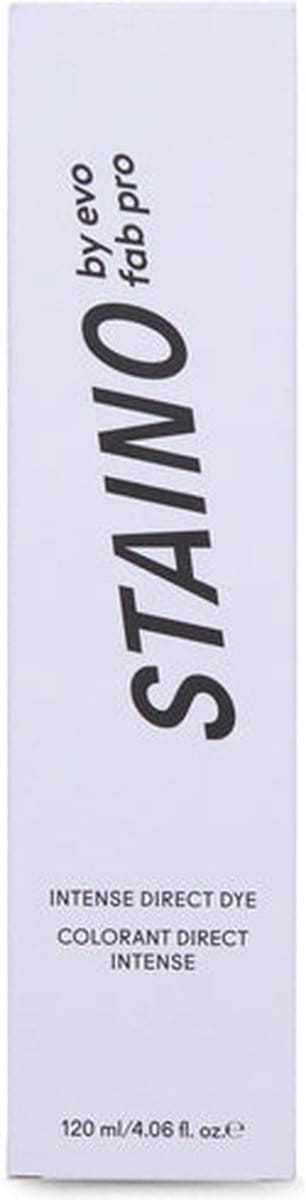 Staino Clear 4 Oz.