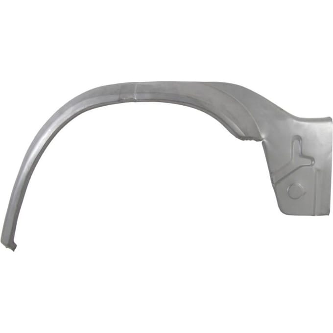 Reparatieset, spatbord voor BLIC 6504-03-2515600P, rechts