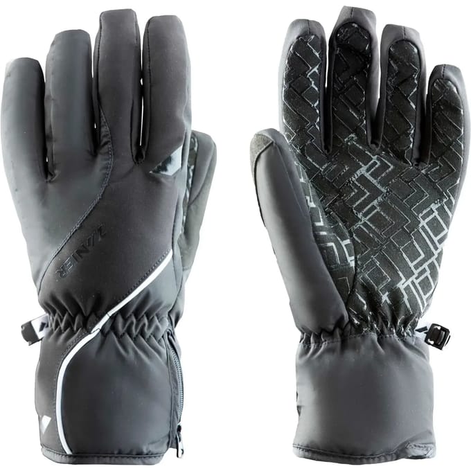 Skihandschoenen Zanier Seefeld,STX