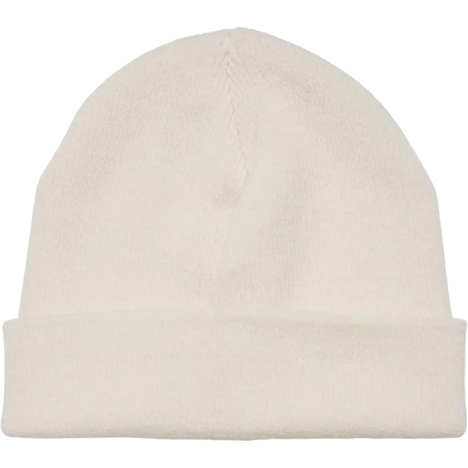 Flexfit - Heavyweight Beanie Muts - Ivoorkleurig
