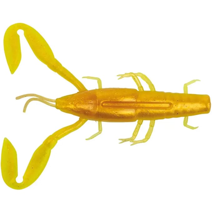 Fox Rage Rage Critters Sun Dance 9cm Sun Dance