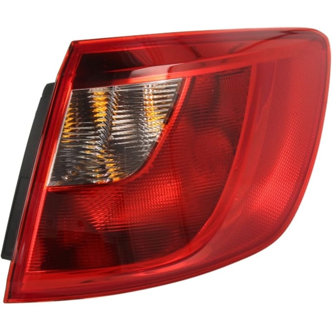 Achterlicht MAGNETI MARELLI 714000028521 rechts