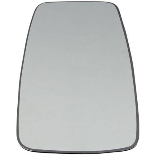 Buitenspiegel glas RYWAL SLS0020