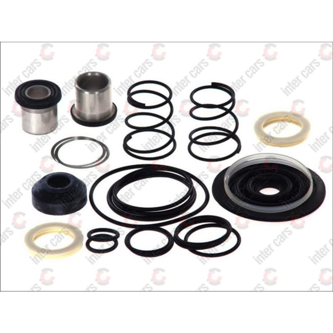 Reparatieset, koppelingsbekrachtiger WABCO 4613159082