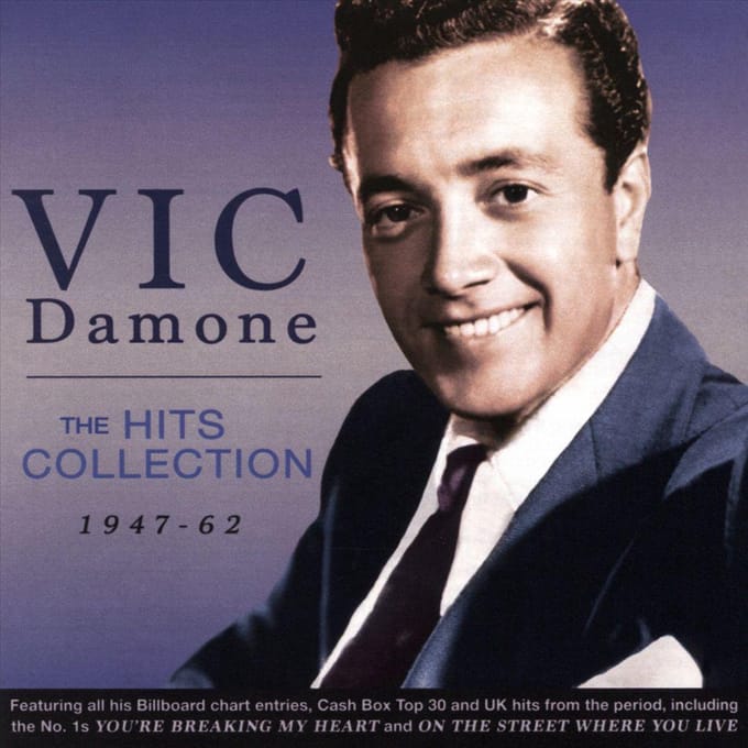 The Hits Collection 1947-62